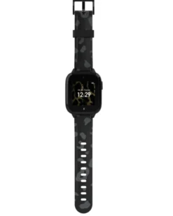 Xplora XGO3 XConnect Smartklocka För Barn Black 2nd Gen