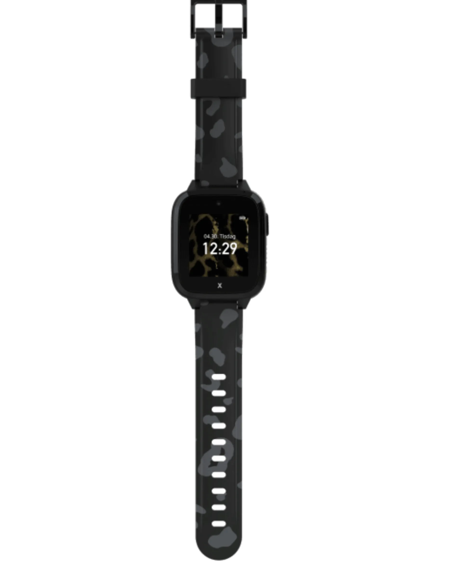 Xplora XGO3 XConnect Smartklocka För Barn Black 2nd Gen