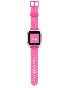 Xplora XGO3 XConnect Smartklocka För Barn Pink 2nd Gen
