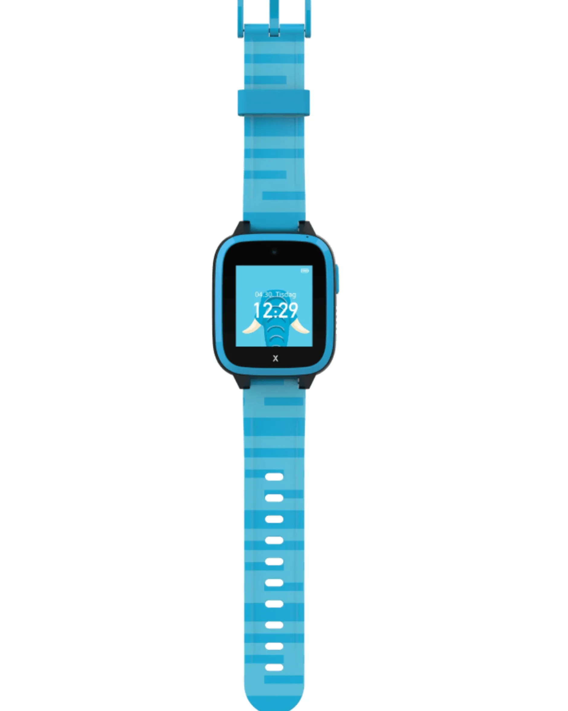 Xplora XGO3 XConnect Smartklocka För Barn Blue 2nd Gen