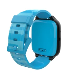 Xplora XGO3 XConnect Smartklocka För Barn Blue 2nd Gen