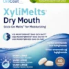 XyliMelts Vid Muntorrhet 40 st