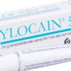 Xylocain Smärtlindrande Salva 5% 10 g