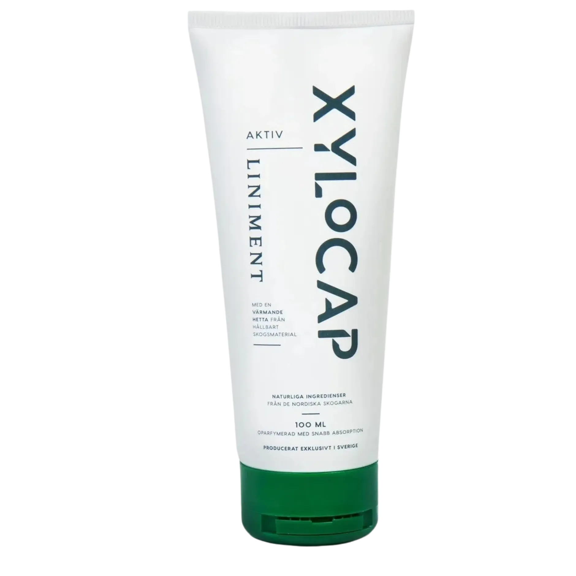 Xylocap Aktiv Kräm 100 ml