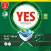 YES Diskmaskinstabletter Original83 st