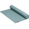 Yogiraj All-Round Yoga Mat 6mm Moss Green 1 st