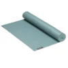 Yogiraj All-Round Yoga Mat 4mm Moss Green 1 st