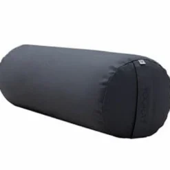 Yogiraj Bolster Midnight Black