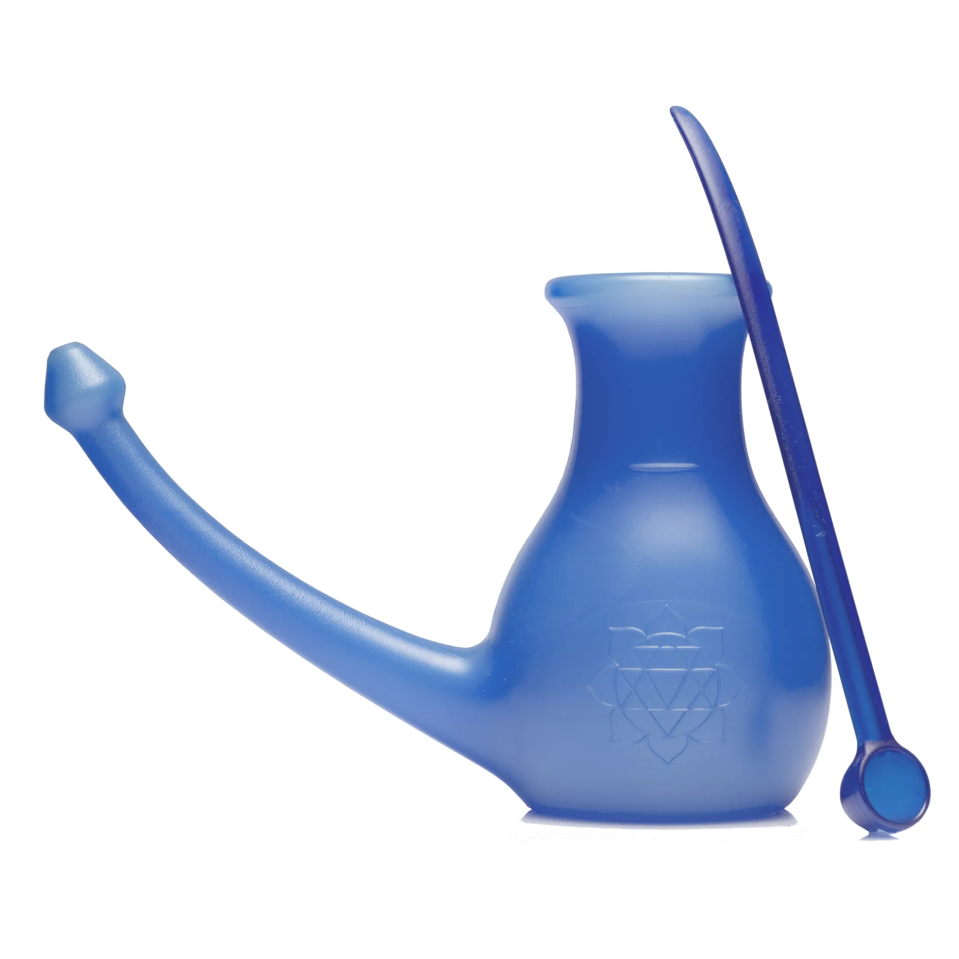 Yogi's NoseBuddy Blå