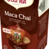 Yogi Tea Maca Chai Ayurvedisk Kryddte 17 påsar