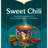 Yogi Tea Sweet Chili KRAV 17 påsar