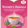 Yogi Tea Womens Balance KRAV 17 påsar