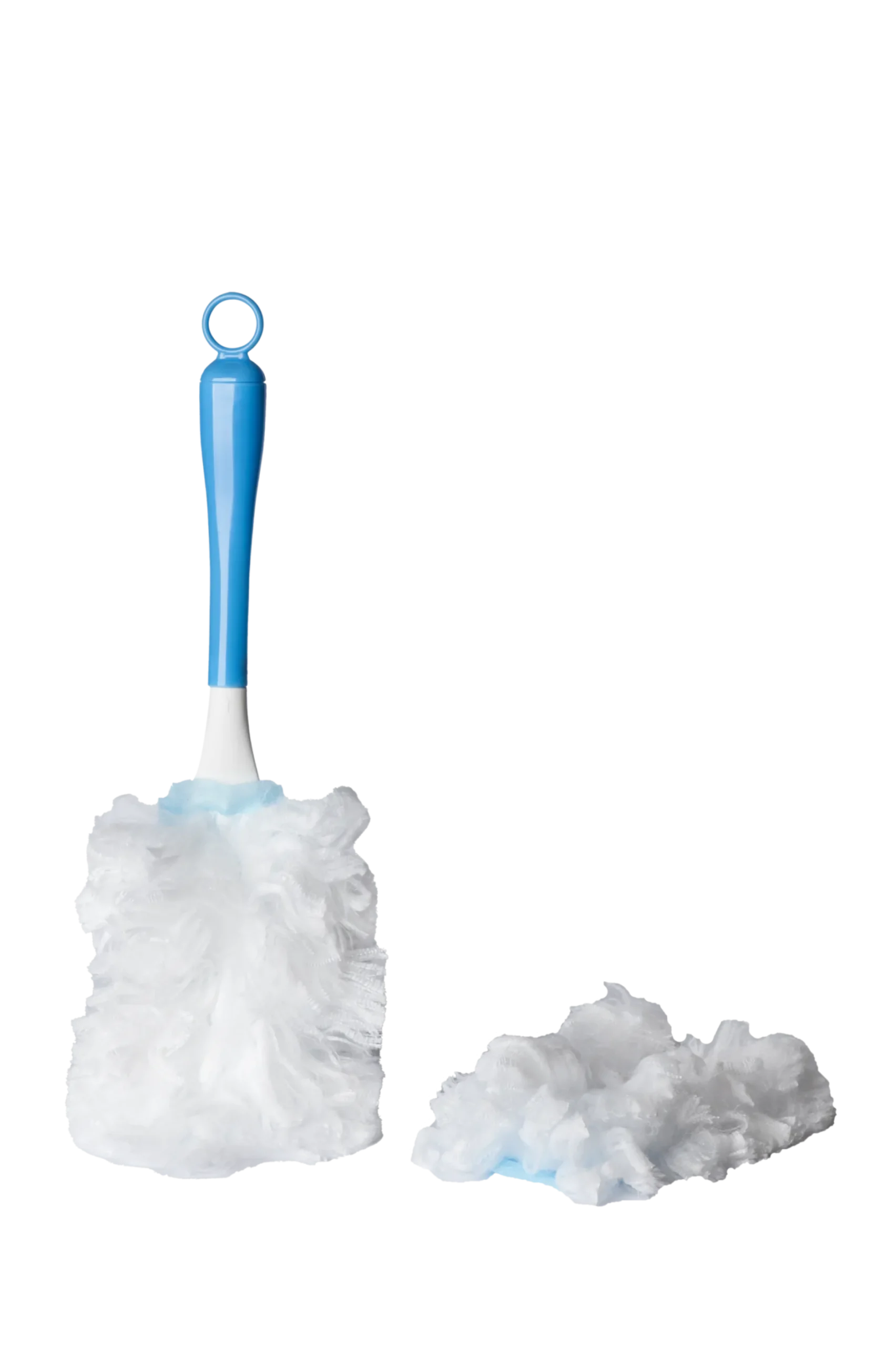 YUGOU DUST IT OFF Duster & Handle Kit 1 handle + 5 dusters st