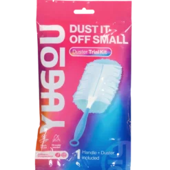 YUGOU DUST IT OFF SMALL Duster Trial Kit 1 st