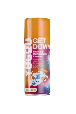 YUGOU GET DOWN Foaming Multipurpose Cleaner 450 ml