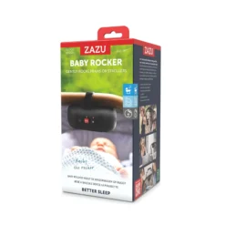 Zazu Robby The Rocker 1 st