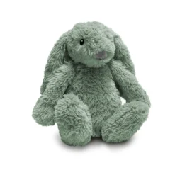 Zazu Ro the Rabbit Green