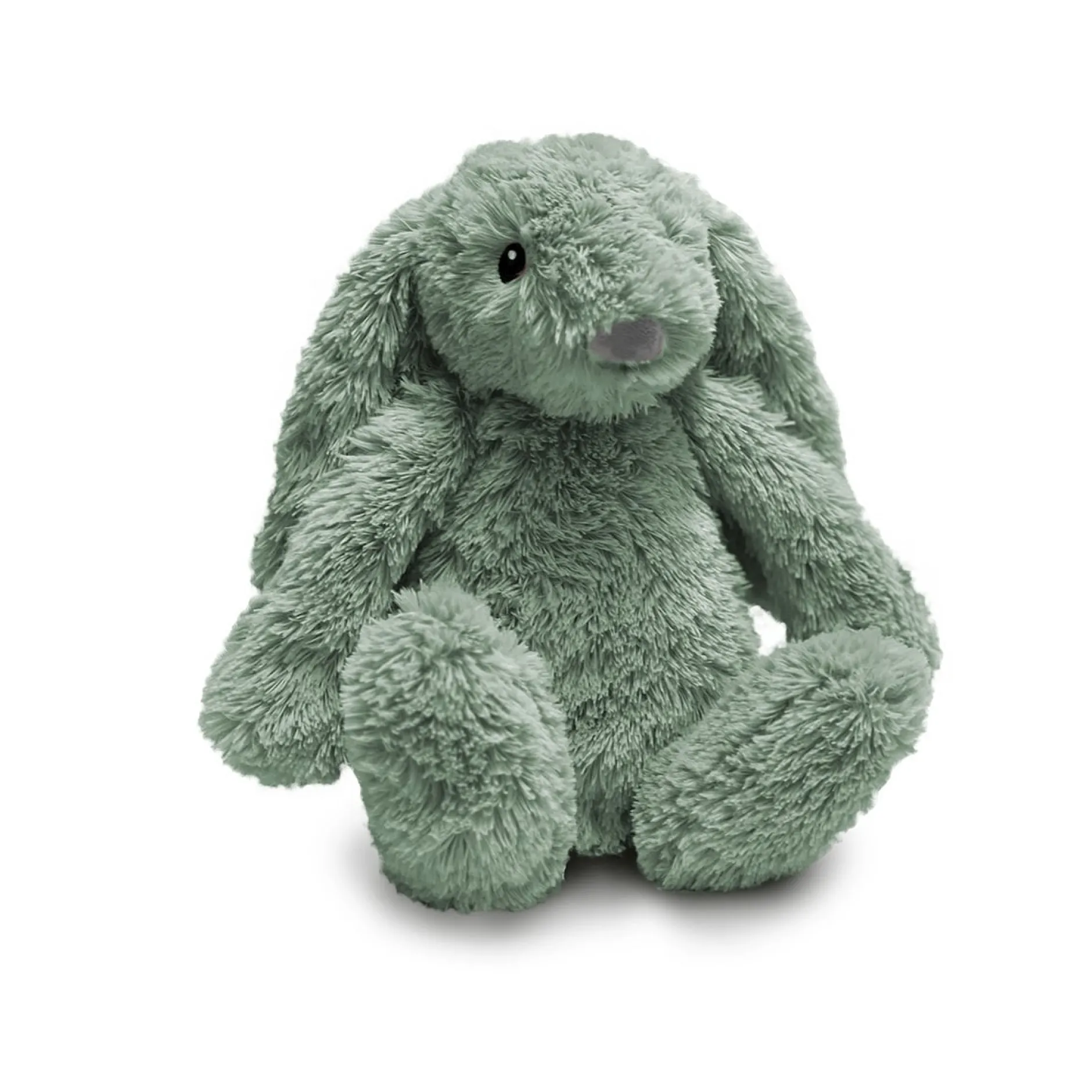 Zazu Ro the Rabbit Green