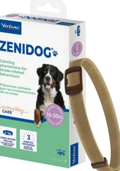 Zenidog Collar M/L