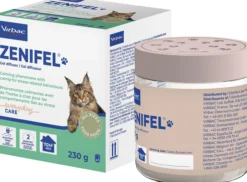 Zenifel Gel Diffuser 230 g