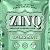 Zinq Spearmint Tuggummi 22 st