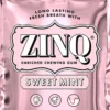 Zinq Sweetmint Tuggummi 22 st